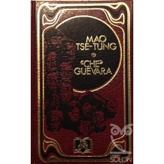 Mao Tse-Tung/Che Guevara